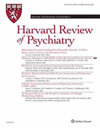 HARVARD REVIEW OF PSYCHIATRY杂志封面